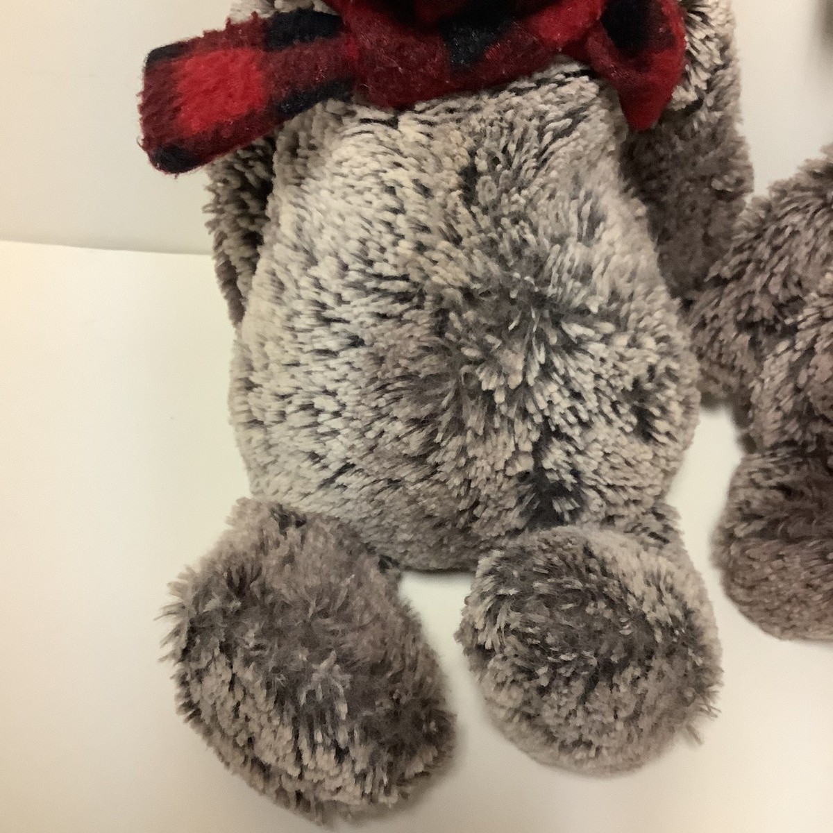 Jellycat Marty Moose Set 9
