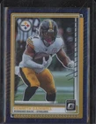 2025 Donruss Optic Football Purple Stars Kenneth Gainwell #97