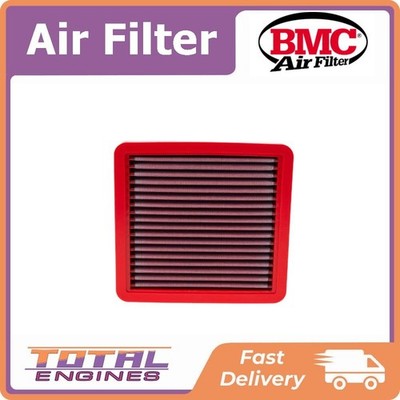 BMC Air Filter fits Daewoo Lanos T100/T150 1.6L 4Cyl A16DMS