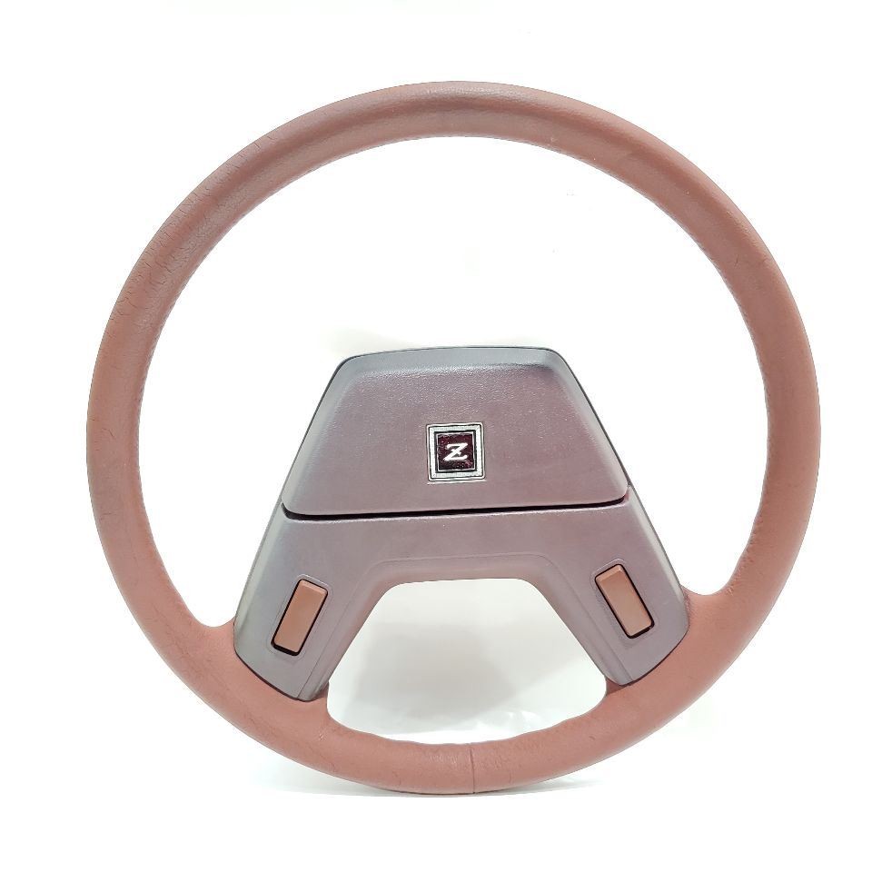 1983 Nissan 280ZX OEM Steering Wheel Weathered | eBay