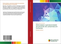 Juliana Larocca De Geus | Efetividade E Genotoxicidade Do PeróXido De...
