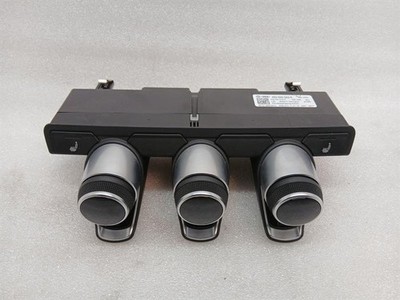 AUDI R8 4S AWD Auto Climate Control 4S0820043K Klimabedienteil A/C