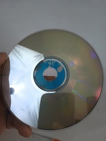 Disney's Donald Duck Goin' Quackers Sega Dreamcast 2000 Disc Only