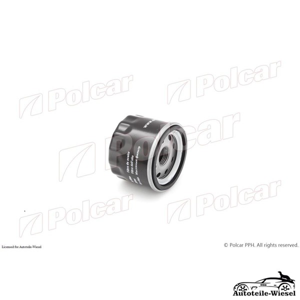 ÖLfilter Ø65Mm FüR Suzuki Celerio Lf 1.0 Ignis Iii Mf Ff 1.2 1.3 Ab 14->-image
