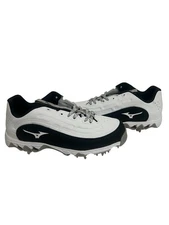 Mizuno Softball Fast Pitch 9-Spike Swift 8 11GM246009 Women’s Size 7.5 NEW