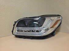 2018-2021 LINCOLN NAVIGATOR  LEFT DRIVER SIDE HEADLIGHT FULL LED OEM