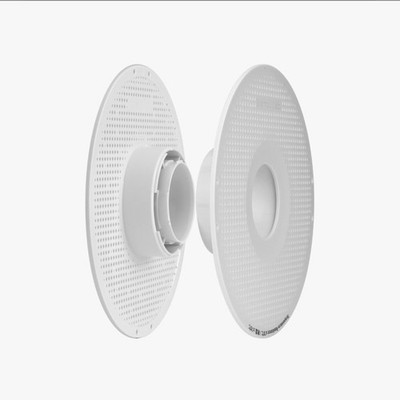 Brand New Sealed White Bambu Lab Empty Spool Low Temp  INSTOCK READY TO SHIP 