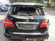Heckklappe / Heckdeckel Mercedes-Benz B-Klasse Sports Tourer W246, W242 A2467400 Heckklappe / Heckdeckel Mercedes-Benz B-Klasse Sports Tourer W246, W242 A2467400