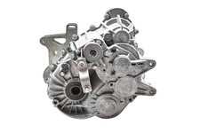 22 Polaris RZR Trail S 1000 Ultimate Complete Transmission Gear Case