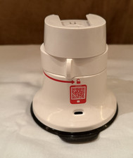 Tupperware_Profi Chef System "Saugfuss" _ Ausstellungsstück