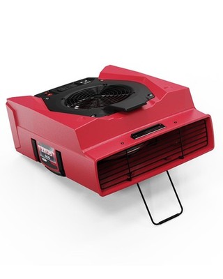 ALORAIR Air Mover 1/4 HP 950 CFM Floor Blower Fan For Water Damage Restoration