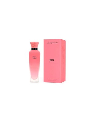 Adolfo Dominguez Fresia Solar Eau de Parfum Damenparfum 120 ml Duft NEU OVP