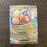 Mega Dragonite ex Double Rare 152/217 Pokemon Ascended Heroes English NM