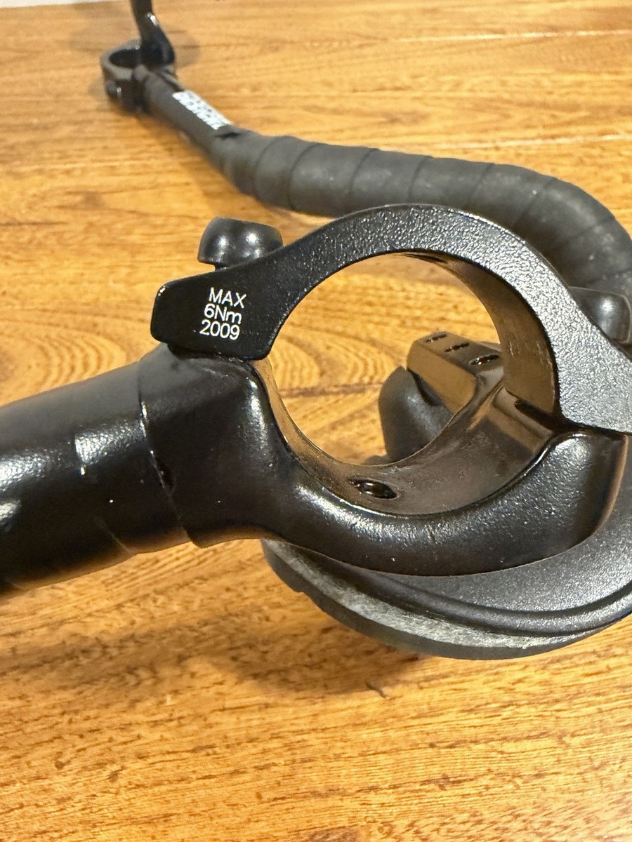 Profile Design Legacy II Aluminum Aerobar | eBay