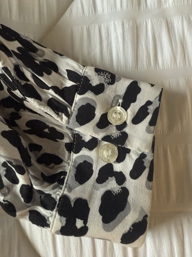 Ladies Blouse - Picture 8 of 8
