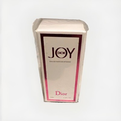 Dior Joy Eau de Parfum Intense Spray 15ml / 0.5 fl oz Travel Size
