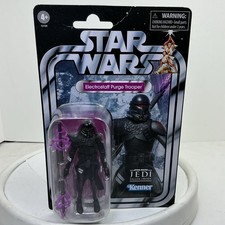 Star Wars ElectroStaff  Purge Trooper  Star Wars Jedi Fallen Order PN0060073