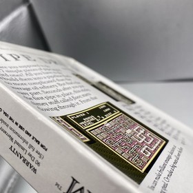 Pipe Dream (Nintendo NES, 1980) Complete CIB Cleaned & Tested