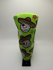 Scotty Cameron 2020 Cinci De Mayo - Cinco De Johnny Headcover NOOB