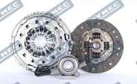 Kupplungssatz FüR VW Crafter 30-50 2F 2006-2016 Rymec JT1809019