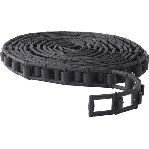 KUPO Plastic Chain for Photography Paper Background Drive Set -BLACK 10 ft