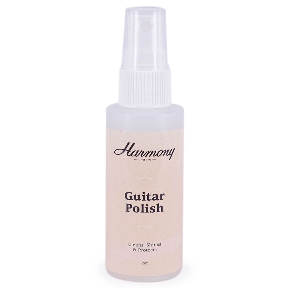 Pflegemittel Gitarre/- 2 0z Gitarrenpflege Re