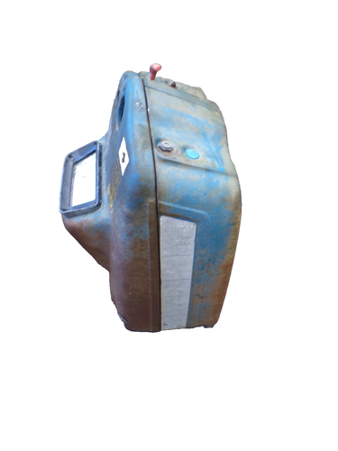 NUOVO 2000 2600 3000 3600 3610 4000 5000 7000 Ford Trattore
