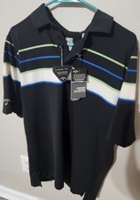 NWT Callaway Golf Polo shirt, Medium