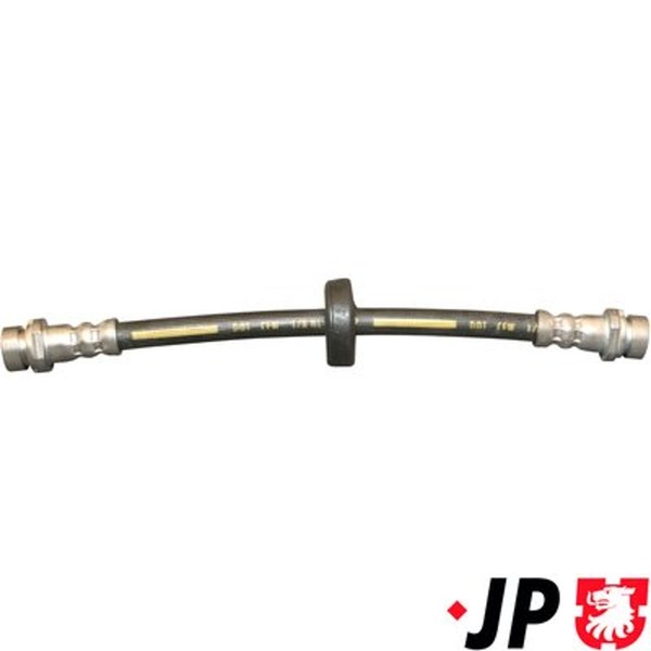 Bremsschlauch Jp Jp Group 1561700600 FüR Focus Dbw Ford Dnw Daw M10X1 1 Turnier-image