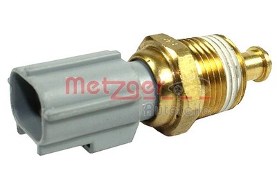 METZGER Kühlmittel Wasser Temperatur Sensor 0905400 3/8x18NPTF für FORD TRANSIT