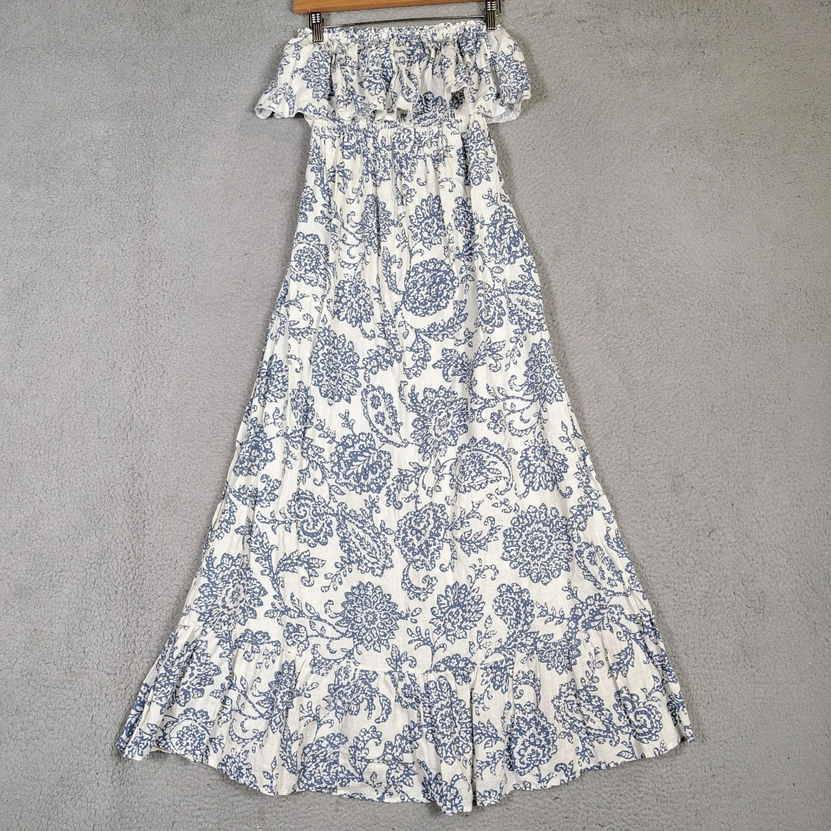 Moda International Floral Maxi Dresses for Women for sale | eBay