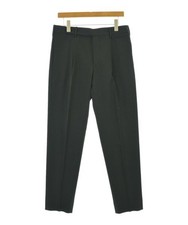 PRADA Slacks Black 46(Approx. M) 2200691257020