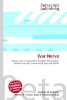 Lambert M. Surhone (U. A.) | War Nerve | Taschenbuch | Englisch (2026)