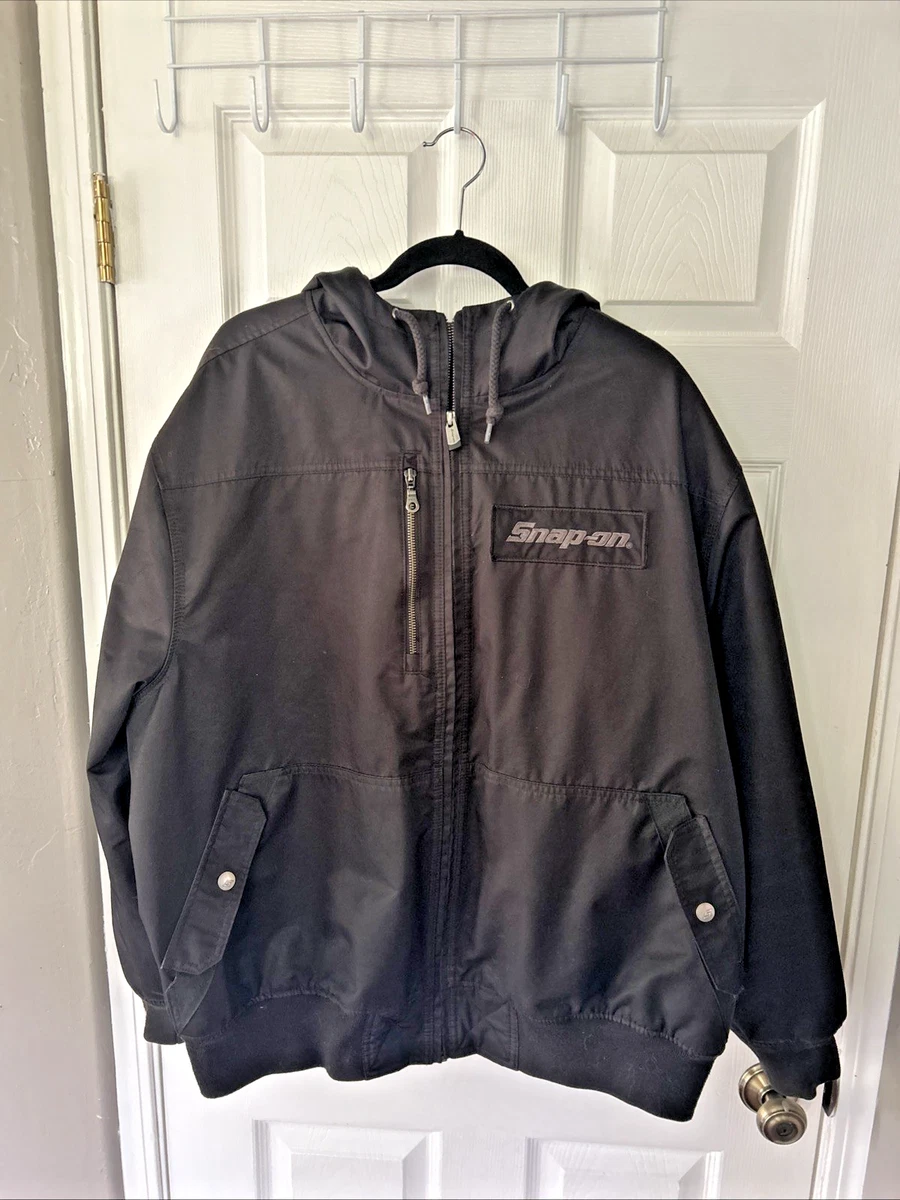 Snap-on Polyester Outer Shell Jackets for Men for Sale | Shop New