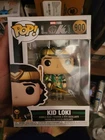 Funko Pop! Vinyl: Marvel - Kid Loki #900