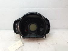 Compteur Peugeot 108
