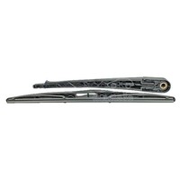 Wischarm Scheibenreinigung Hinten 350 Mm Metzger FüR U.A. Renault Kangoo