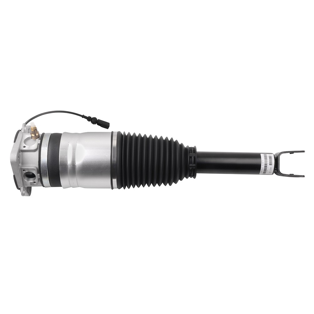2x Rear Air Suspension Spring Struts For Bentley Continental GT GTC Flying Spur