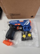 NERF Ner Rival Knockout XX 100 Blue