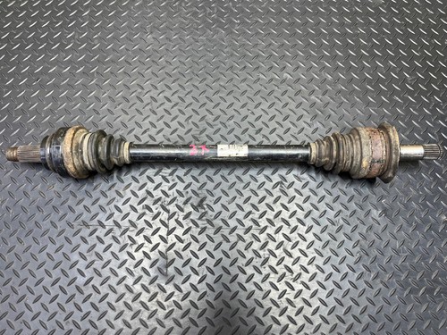 BMW F10 F11 B47 N47 N57 Antriebswelle Hinten Links 7581021 OE Original