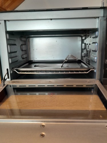 FORNETTO ELETTRICO ARDES - Foto 2 di 3