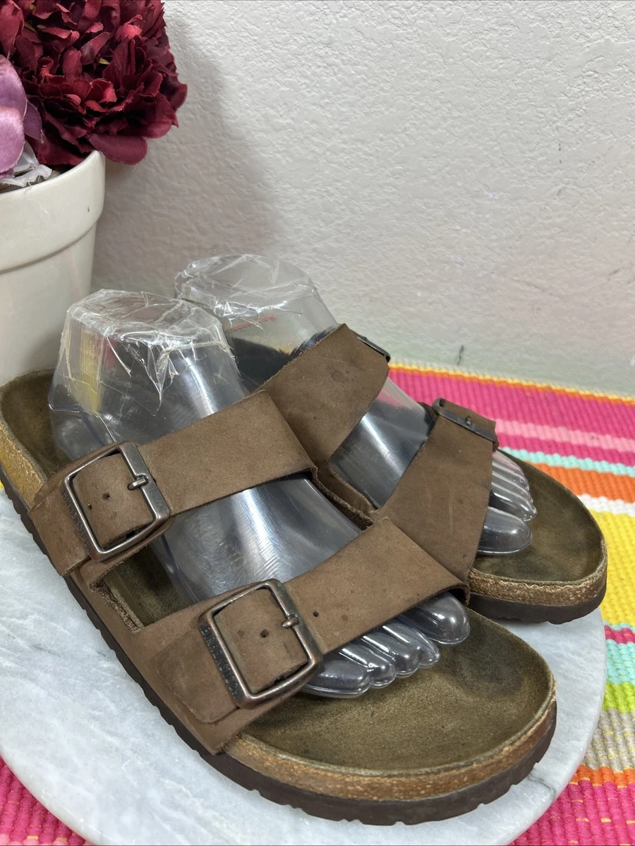 Birkenstock M Slide Sandals for Men for sale | eBay display picture 2