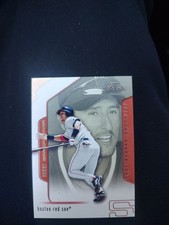 2002 Flair - Nomar Garciaparra #44