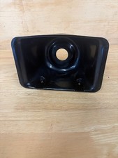 NOS Federal Signal Corporation TS100 stożek głośnikowy Police Fire CHP