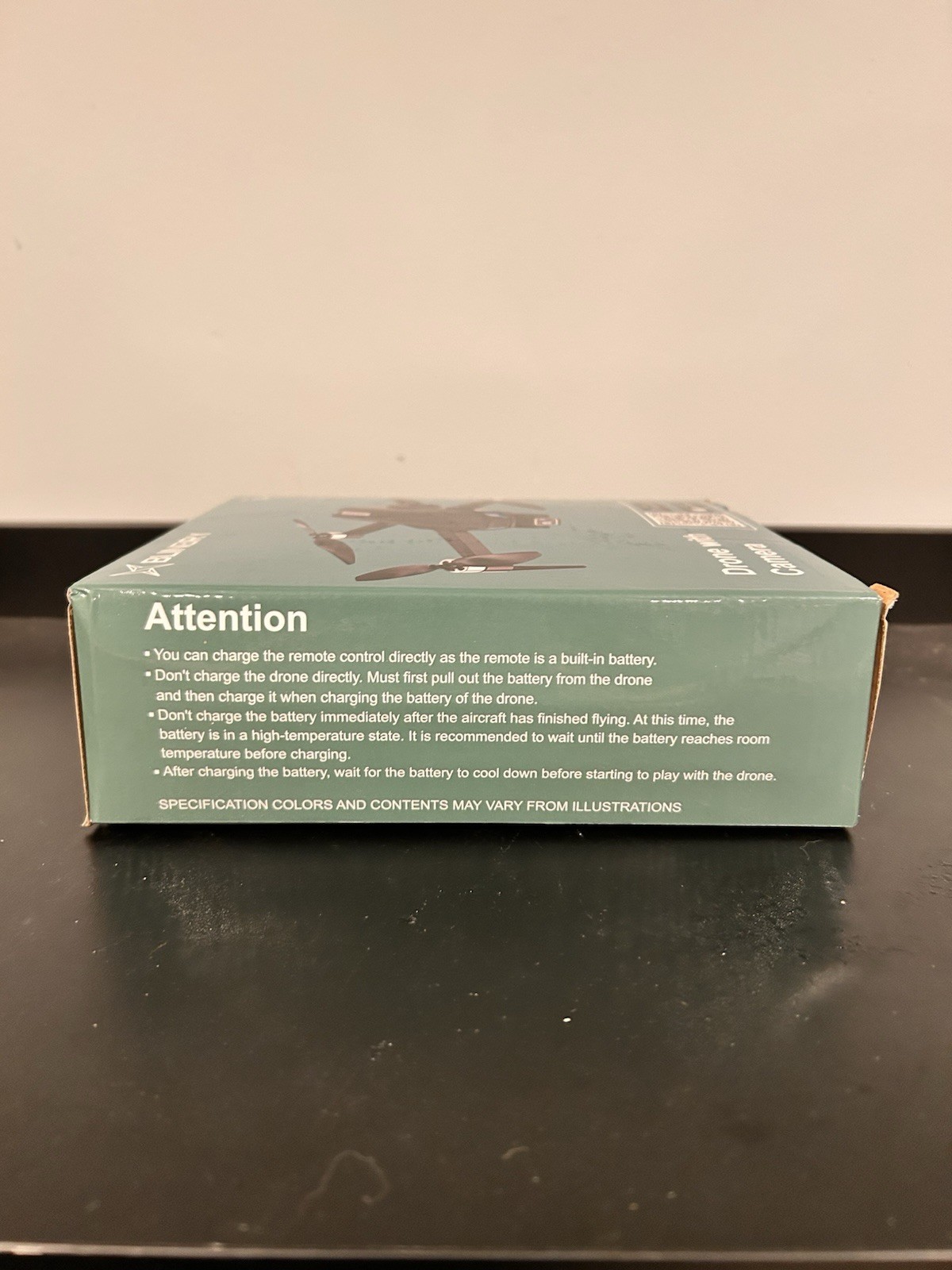 BLINORY X60 Drone w/ HD Camera | Foldable 2.4GHz RC Quadcopter for Beginners