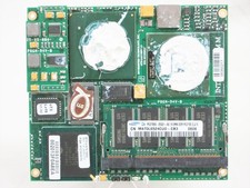 Etx-lx15 Etx-l4151600 Azimuth Etx Sbc 1.60 Ghz 512 Mb Ram Lx-15 Computer