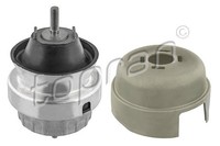 Motorlager Motorhalter Rechts FÜR Audi A6 C6 Avant (4F5) - Topran 112 355