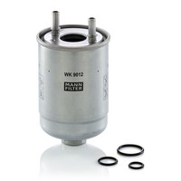 Kraftstofffilter Mann-Filter WK 9012 X FüR Renault Suzuki