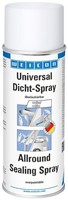 Weicon Universal Dicht-Spray, 400 Ml, Weiß, 10052243