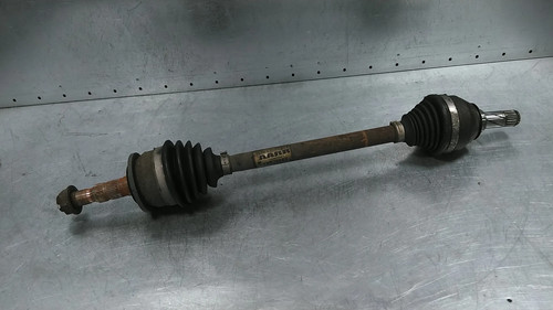 AANDRIJFAS LINKS VOOR Opel Astra K 2016 13367049 / 39108242 / 13461589 - Afbeelding 1 van 3